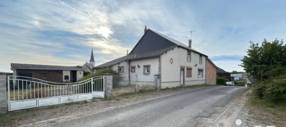 3 chambres Maison à Ardennes, France No. 327564 18