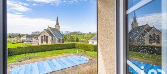 3 chambres Maison à Ardennes, France No. 327564 14