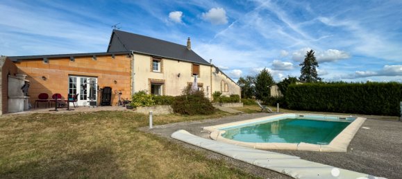 3 chambres Maison à Ardennes, France No. 327564 20
