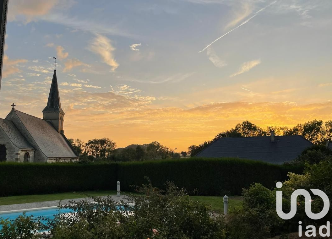 3 chambres Maison à Ardennes, France No. 327564