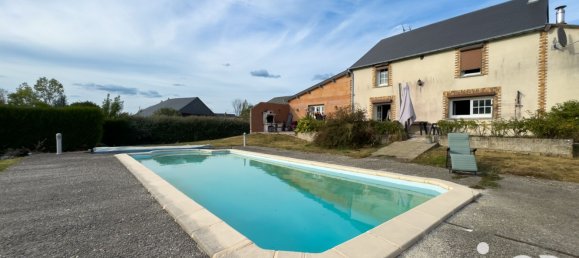 3 chambres Maison à Ardennes, France No. 327564 15