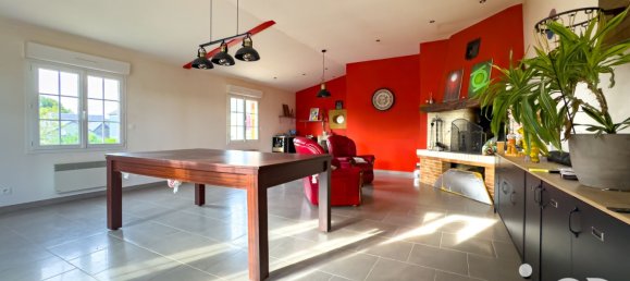 3 chambres Maison à Ardennes, France No. 327564 3