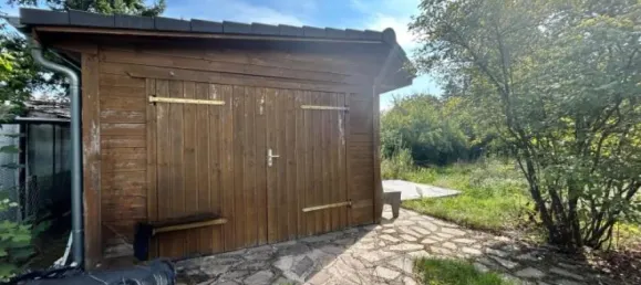 2 rooms Bungalow in Markisch-Oderland, Germany No. 352630 7