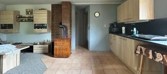 2 rooms Bungalow in Markisch-Oderland, Germany No. 352630 9