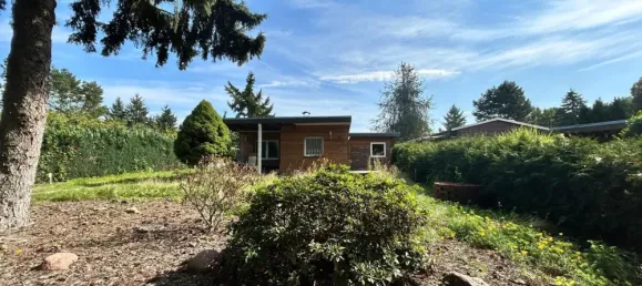 2 rooms Bungalow in Markisch-Oderland, Germany No. 352630 2