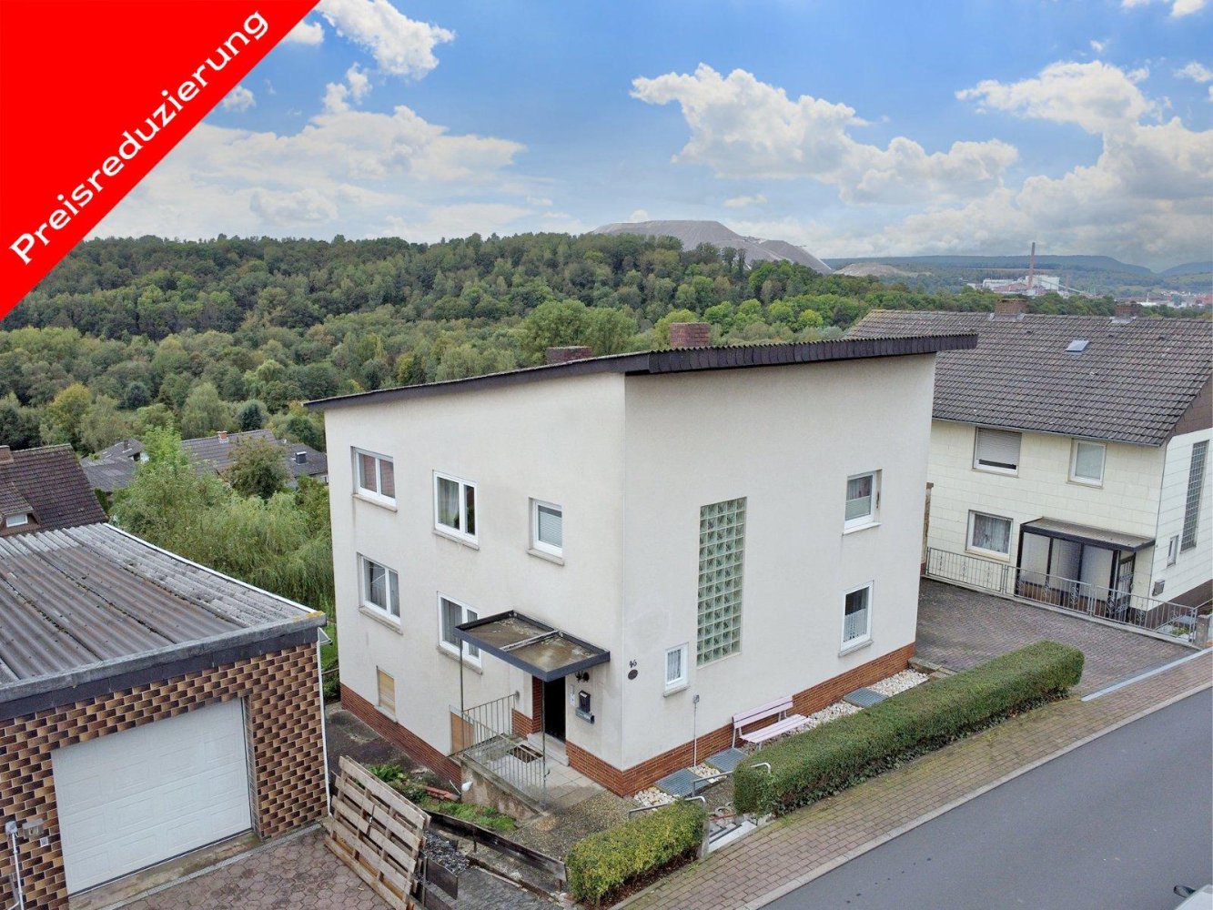 Casa de 2 dormitorios en Hersfeld-Rotenburg, Germany No. 187346