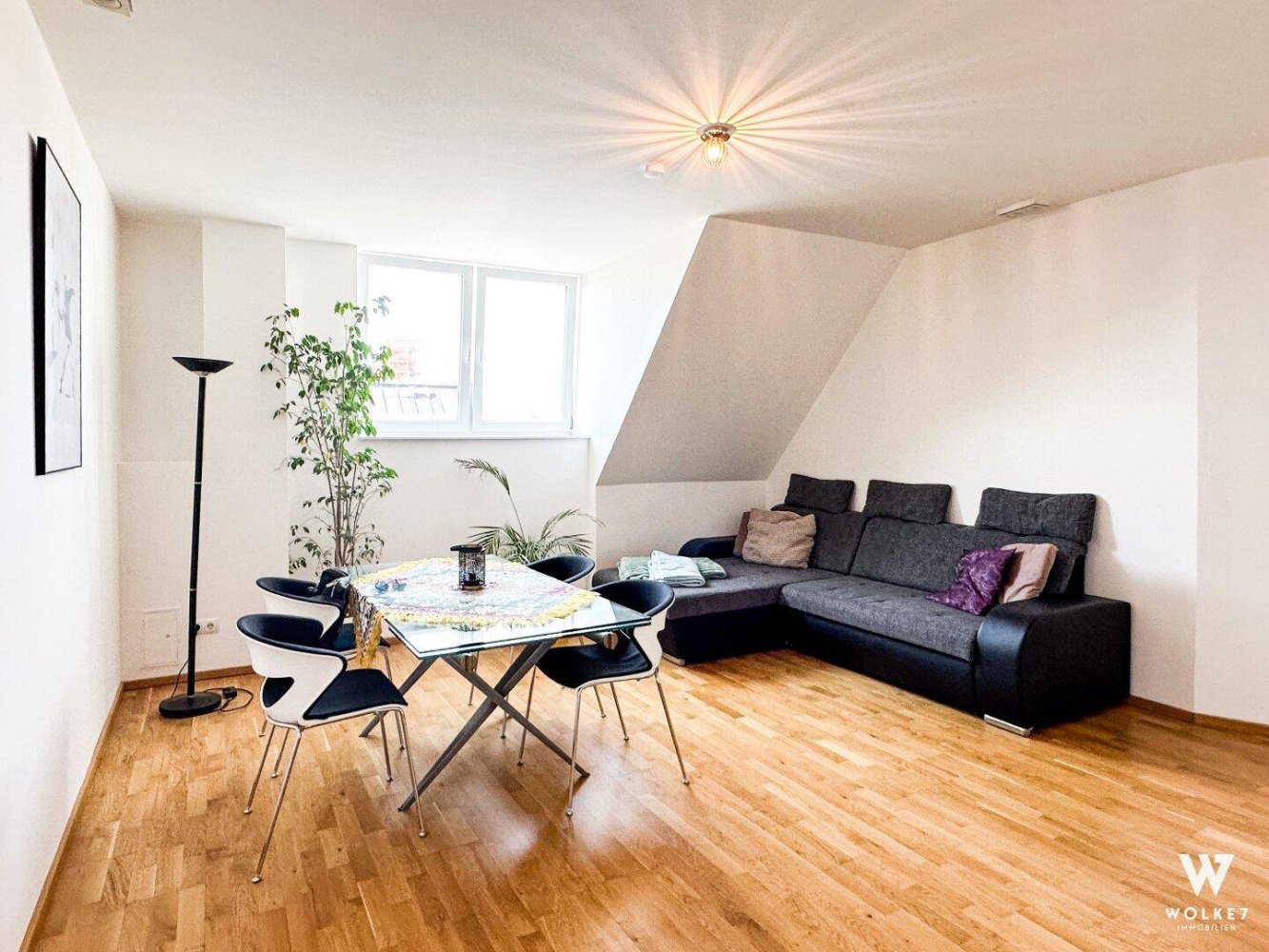 3غرفة شقة في Penzing, Austria رقم 240929