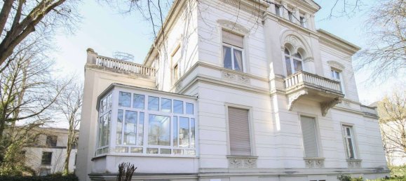 Квартира с 3 спальнями в Висбаден, Германия № 237885 7