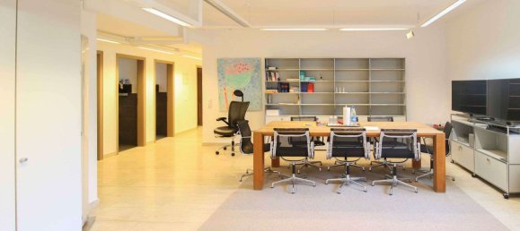 Квартира с 3 спальнями в Висбаден, Германия № 237885 5