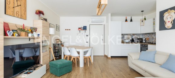 1 bedroom Apartment in Bologna, Italy No. 128060 6