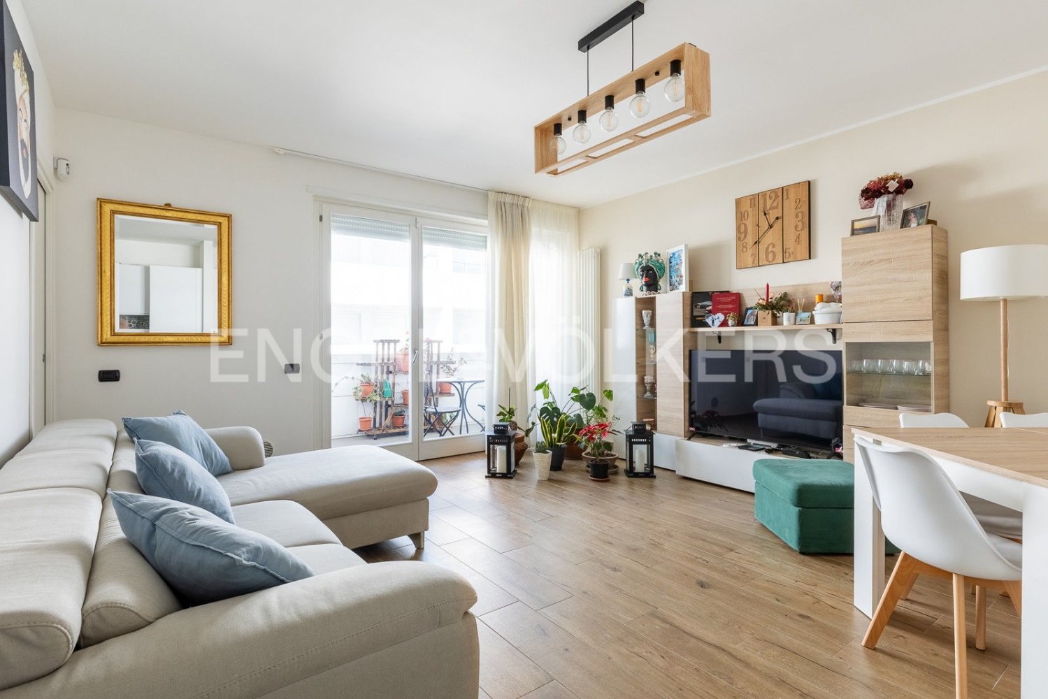 1 bedroom Apartment in Bologna, Italy No. 128060