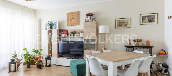 1 bedroom Apartment in Bologna, Italy No. 128060 5