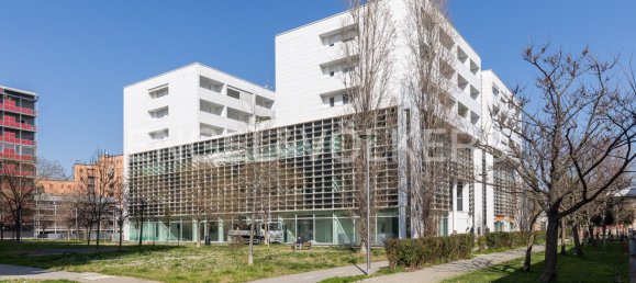 1 bedroom Apartment in Bologna, Italy No. 128060 13