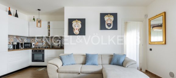 1 bedroom Apartment in Bologna, Italy No. 128060 7