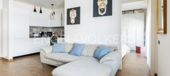 1 bedroom Apartment in Bologna, Italy No. 128060 9