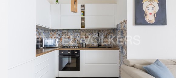 1 bedroom Apartment in Bologna, Italy No. 128060 8