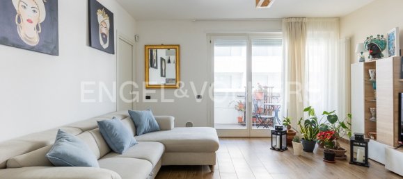 1 bedroom Apartment in Bologna, Italy No. 128060 3