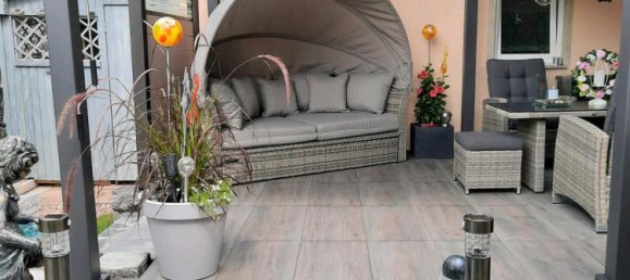 Moradia em banda T3 em Dillingen an der Donau, Germany N.º 236209 15