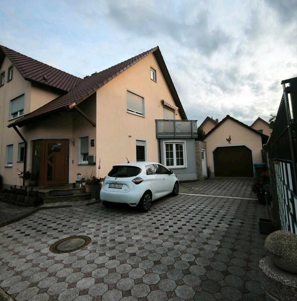 Moradia em banda T3 em Dillingen an der Donau, Germany N.º 236209