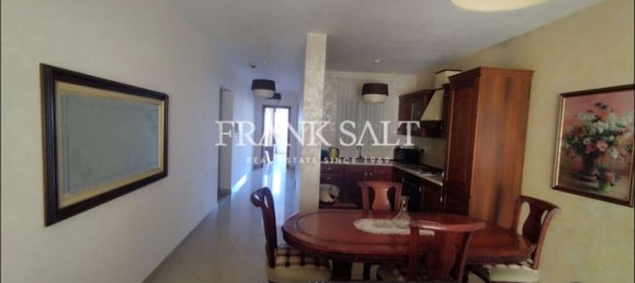 1 bedroom Apartment in Gzira, Malta No. 10451 3
