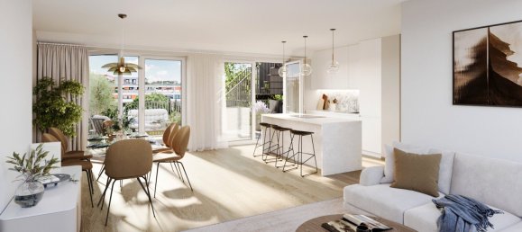 3-salle Appartement à Ottakring, Austria No. 197598 2