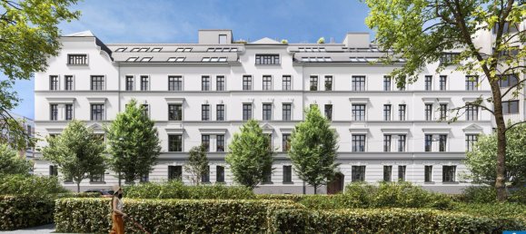 3-salle Appartement à Ottakring, Austria No. 197598 8