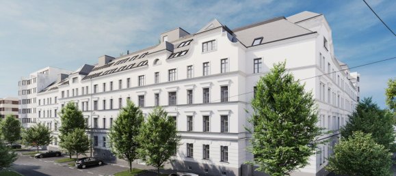 3-salle Appartement à Ottakring, Austria No. 197598 9