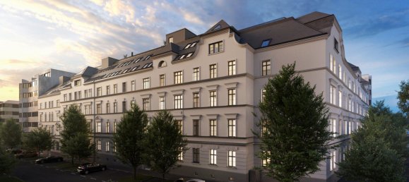 3-salle Appartement à Ottakring, Austria No. 197598 10