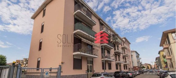 2 bedrooms Apartment in Novara, Italy No. 261423 16