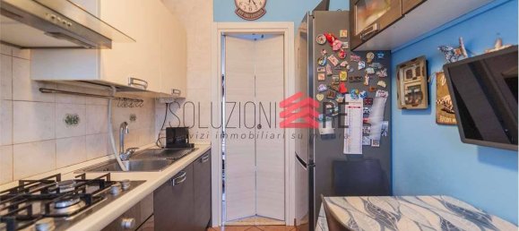 2 bedrooms Apartment in Novara, Italy No. 261423 6