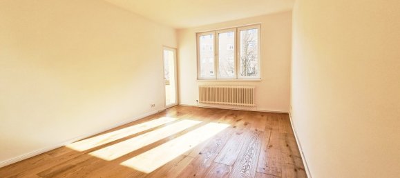 Apartamento de 2 divisões em Schoneberg, Germany N.º 12856 3