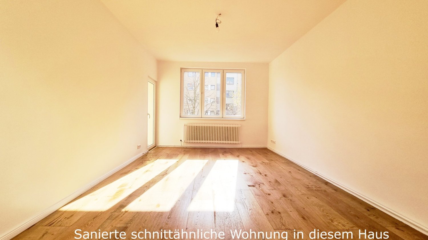 Apartamento de 2 divisões em Schoneberg, Germany N.º 12856