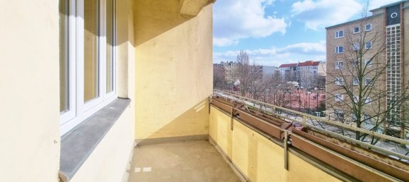 Apartamento de 2 divisões em Schoneberg, Germany N.º 12856 4