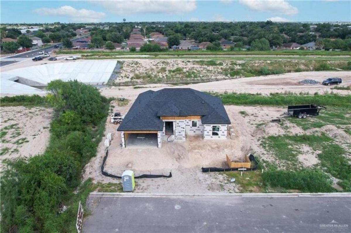 3 Schlafzimmer Haus in McAllen, USA, Nr. 437853