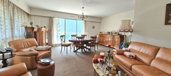 2 Schlafzimmer Wohnung in Lambersart, France, Nr. 263203 2