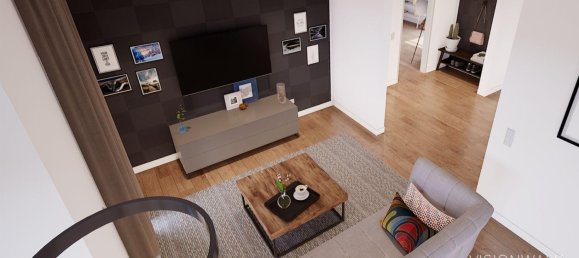 Bungalow de 3 dormitorios en Leipzig, Germany No. 348090 14