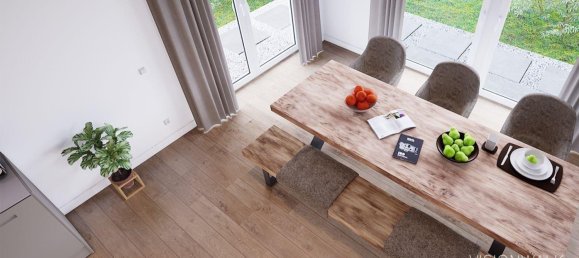 Bungalow de 3 dormitorios en Leipzig, Germany No. 348090 10