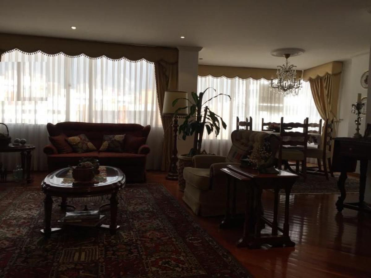 4 غرف نوم منزل في Bogota, Colombia رقم 10941