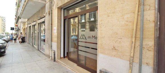 Gewerbliche Immobilie in Palermo, Italy 160m², Nr. 120694 20