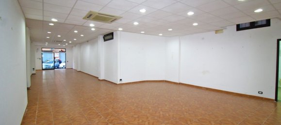 Gewerbliche Immobilie in Palermo, Italy 160m², Nr. 120694 37