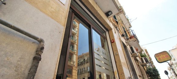 Gewerbliche Immobilie in Palermo, Italy 160m², Nr. 120694 22