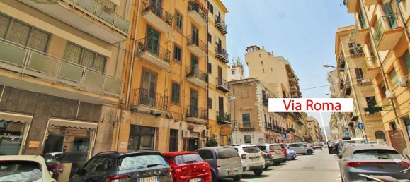 Gewerbliche Immobilie in Palermo, Italy 160m², Nr. 120694 25