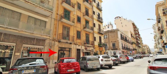 Gewerbliche Immobilie in Palermo, Italy 160m², Nr. 120694 26