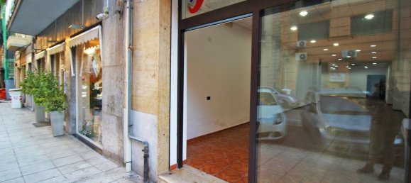 Gewerbliche Immobilie in Palermo, Italy 160m², Nr. 120694 30