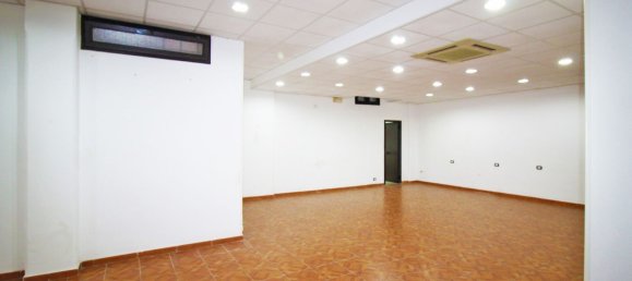 Gewerbliche Immobilie in Palermo, Italy 160m², Nr. 120694 40