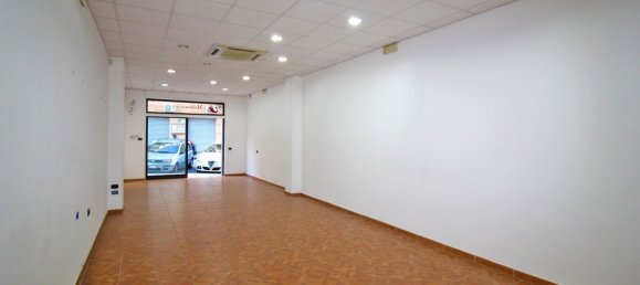 Gewerbliche Immobilie in Palermo, Italy 160m², Nr. 120694 35