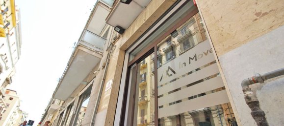 Gewerbliche Immobilie in Palermo, Italy 160m², Nr. 120694 19