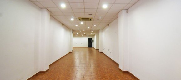 Gewerbliche Immobilie in Palermo, Italy 160m², Nr. 120694 32