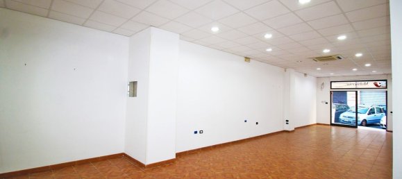 Gewerbliche Immobilie in Palermo, Italy 160m², Nr. 120694 41