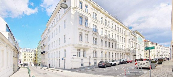 2 rooms Apartment in Wahring, Austria No. 175413 7